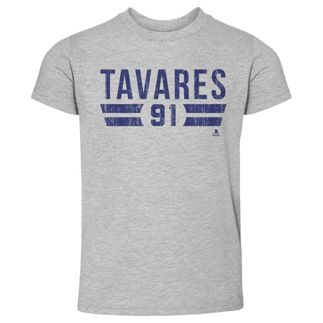 John Tavares Kids Toddler T-Shirt | 500 LEVEL