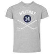 Ray Whitney Kids Toddler T-Shirt | 500 LEVEL