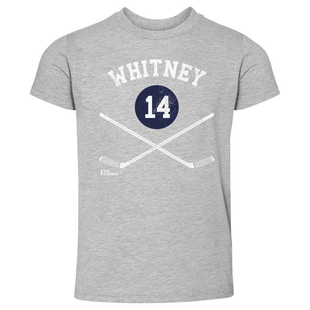 Ray Whitney Kids Toddler T-Shirt | 500 LEVEL
