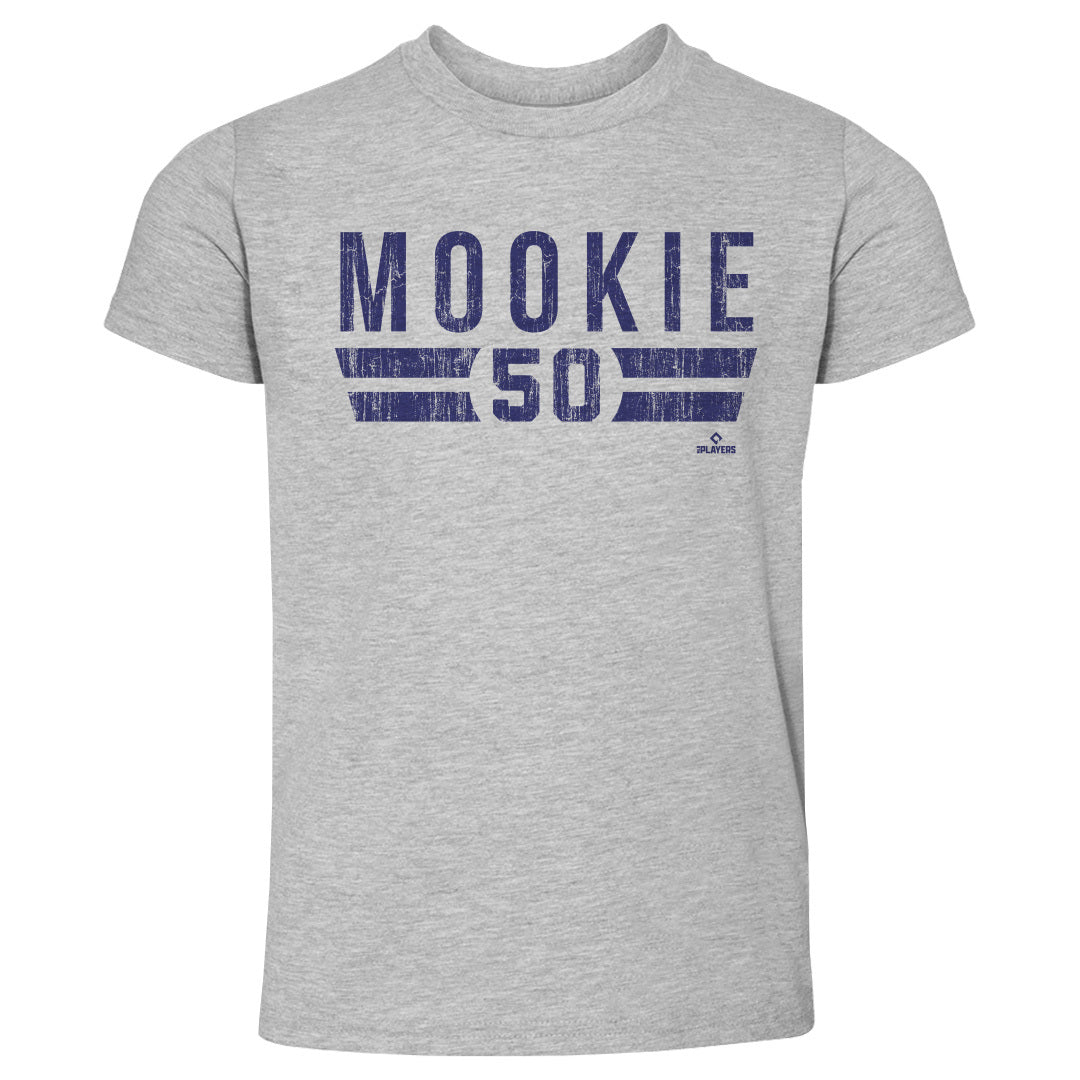 Mookie Betts Kids Toddler T-Shirt | 500 LEVEL