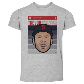 Trevor Larnach Kids Toddler T-Shirt | 500 LEVEL