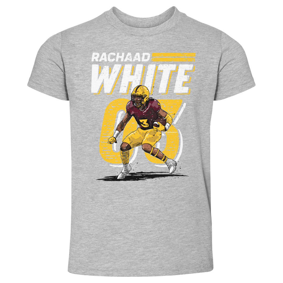 Rachaad White Kids Toddler T-Shirt | 500 LEVEL