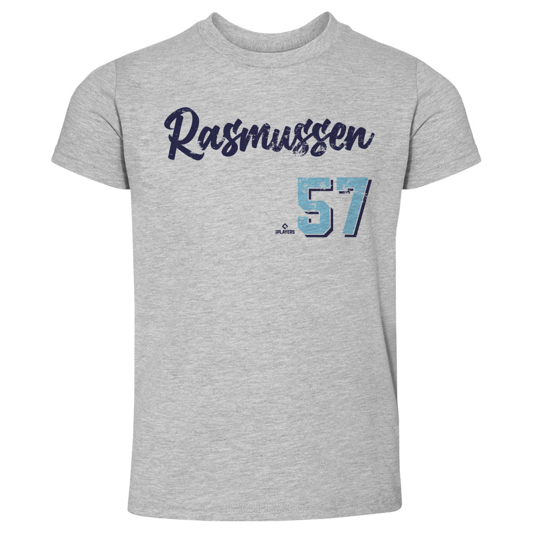 Drew Rasmussen Kids Toddler T-Shirt | 500 LEVEL