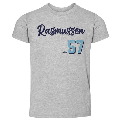 Drew Rasmussen Kids Toddler T-Shirt | 500 LEVEL