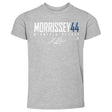 Josh Morrissey Kids Toddler T-Shirt | 500 LEVEL