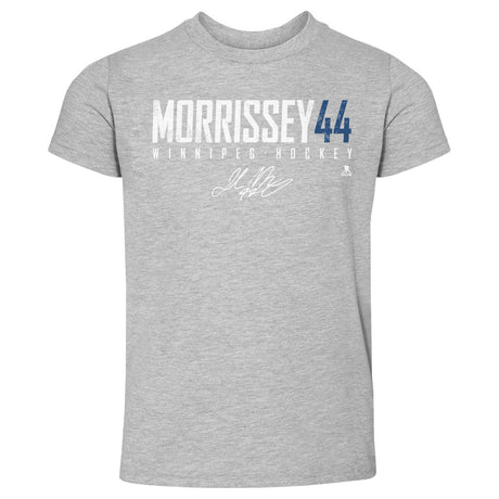 Josh Morrissey Kids Toddler T-Shirt | 500 LEVEL