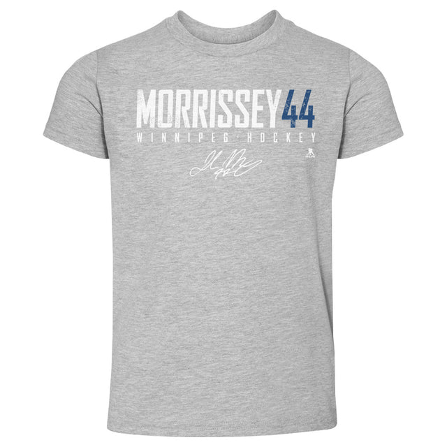 Josh Morrissey Kids Toddler T-Shirt | 500 LEVEL