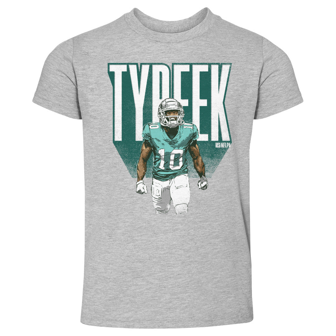 Tyreek Hill Kids Toddler T-Shirt | 500 LEVEL