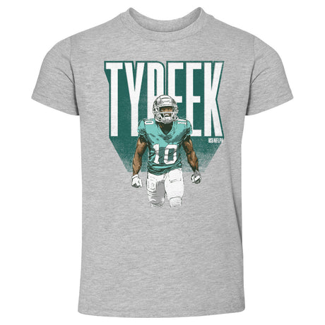 Tyreek Hill Kids Toddler T-Shirt | 500 LEVEL