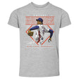 Dwight Gooden Kids Toddler T-Shirt | 500 LEVEL