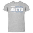 Mookie Betts Kids Toddler T-Shirt | 500 LEVEL