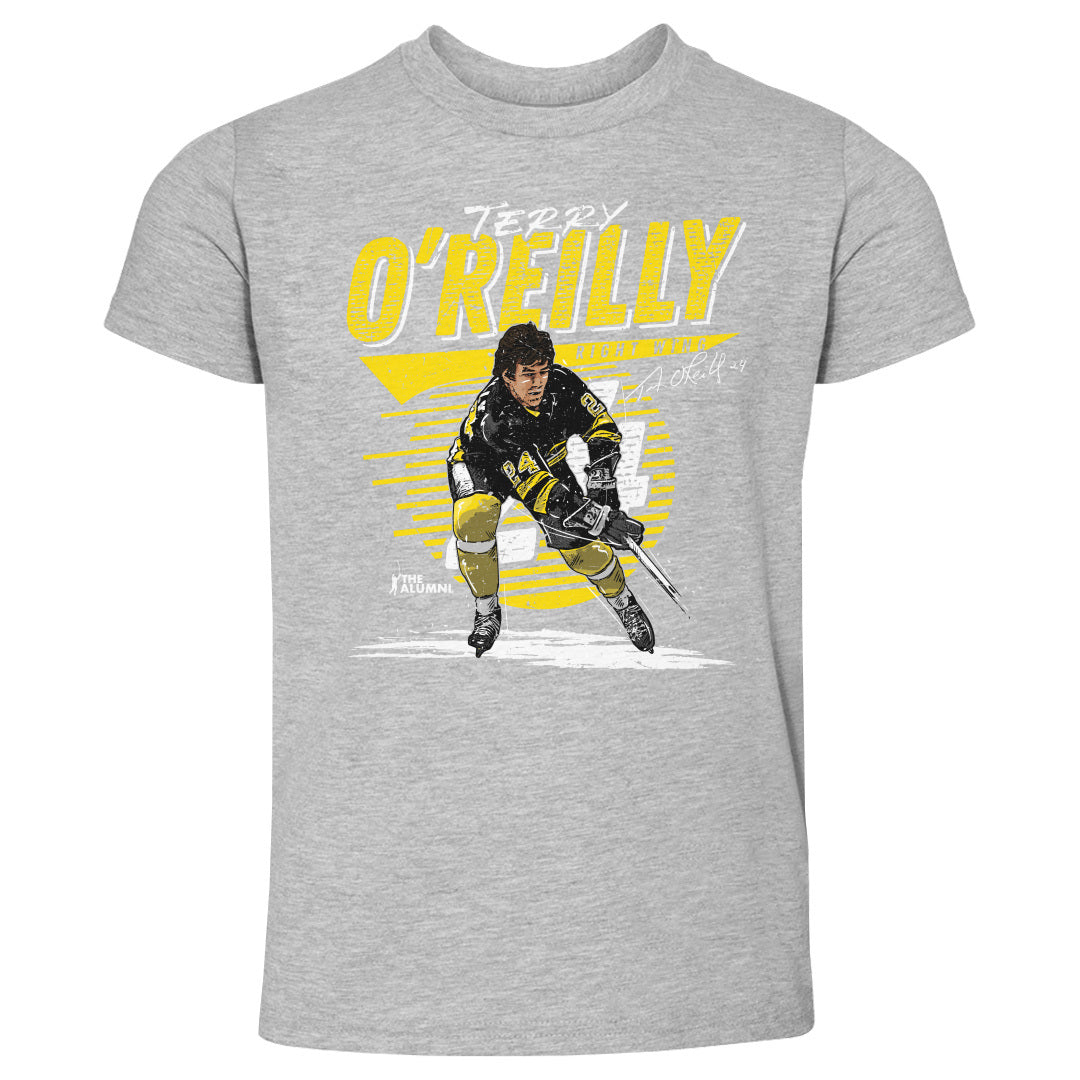 Terry O'Reilly Kids Toddler T-Shirt | 500 LEVEL
