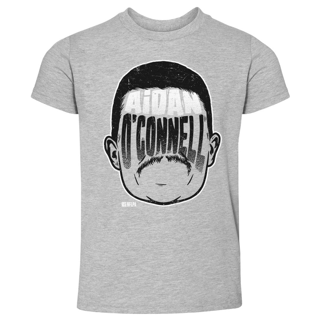 Aidan O'Connell Kids Toddler T-Shirt | 500 LEVEL