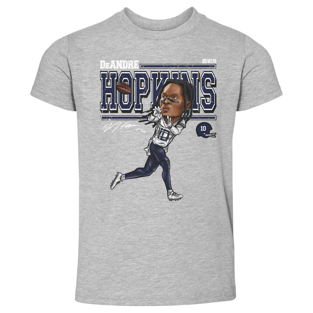 DeAndre Hopkins Kids Toddler T-Shirt | 500 LEVEL