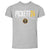 Jalen Pickett Kids Toddler T-Shirt | 500 LEVEL