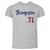 Keegan Thompson Kids Toddler T-Shirt | 500 LEVEL