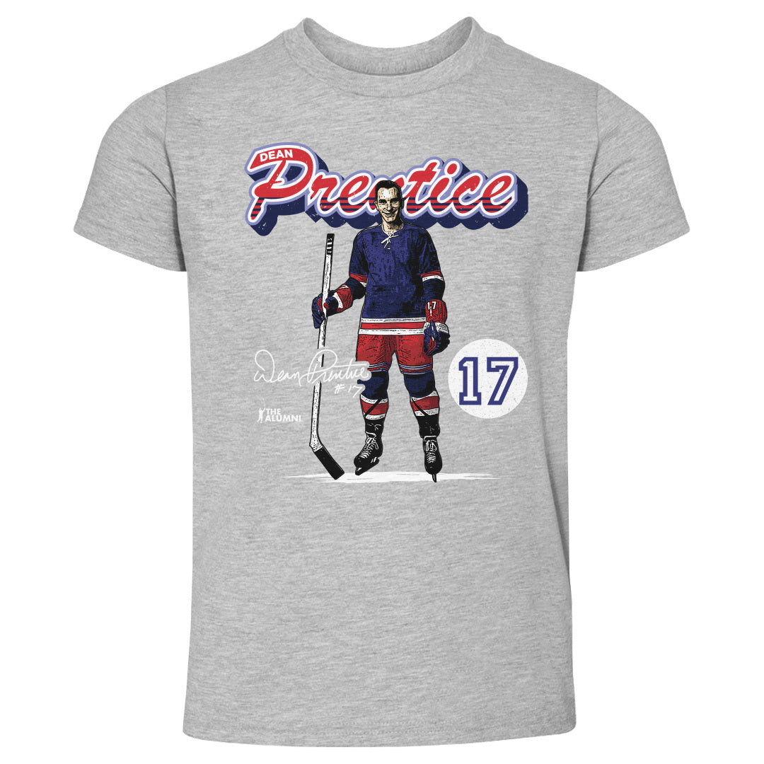 Dean Prentice Kids Toddler T-Shirt | 500 LEVEL