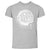Kevin Huerter Kids Toddler T-Shirt | 500 LEVEL