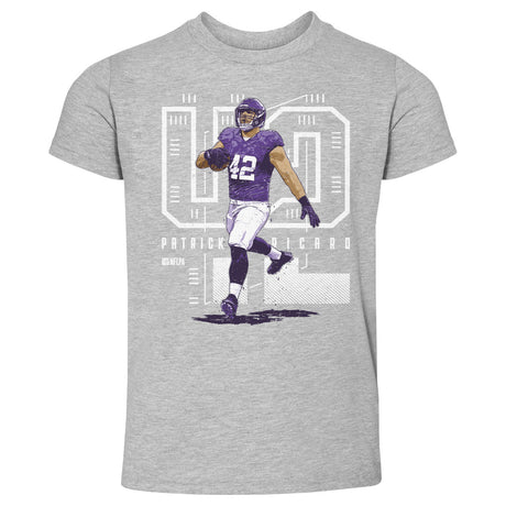 Patrick Ricard Kids Toddler T-Shirt | 500 LEVEL