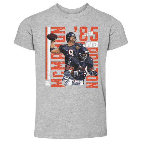 Walter Payton Kids Toddler T-Shirt | 500 LEVEL