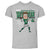 Zach Wilson Kids Toddler T-Shirt | 500 LEVEL