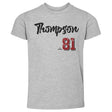 Ryan Thompson Kids Toddler T-Shirt | 500 LEVEL