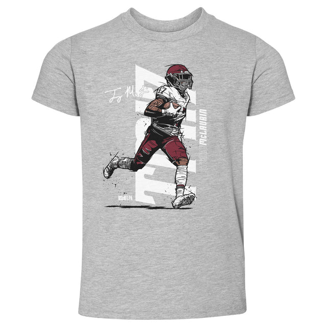Terry McLaurin Kids Toddler T-Shirt | 500 LEVEL