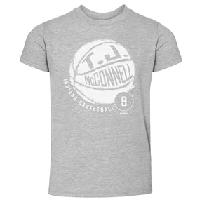 T.J. McConnell Kids Toddler T-Shirt | 500 LEVEL