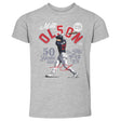 Matt Olson Kids Toddler T-Shirt | 500 LEVEL