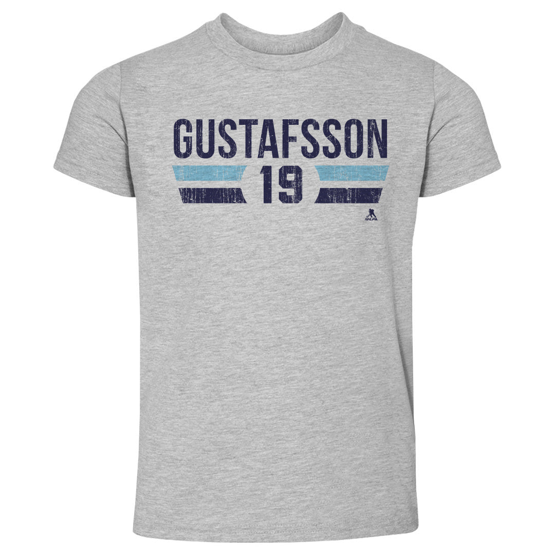 David Gustafsson Kids Toddler T-Shirt | 500 LEVEL