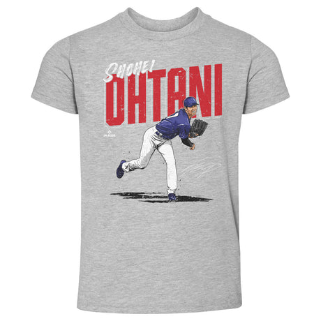 Shohei Ohtani Kids Toddler T-Shirt | 500 LEVEL