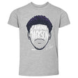 Lamar Jackson Kids Toddler T-Shirt | 500 LEVEL