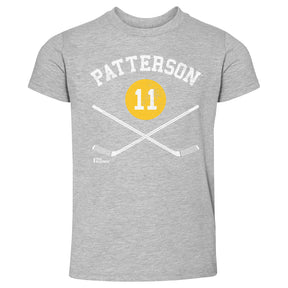 Colin Patterson Kids Toddler T-Shirt | 500 LEVEL