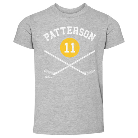Colin Patterson Kids Toddler T-Shirt | 500 LEVEL