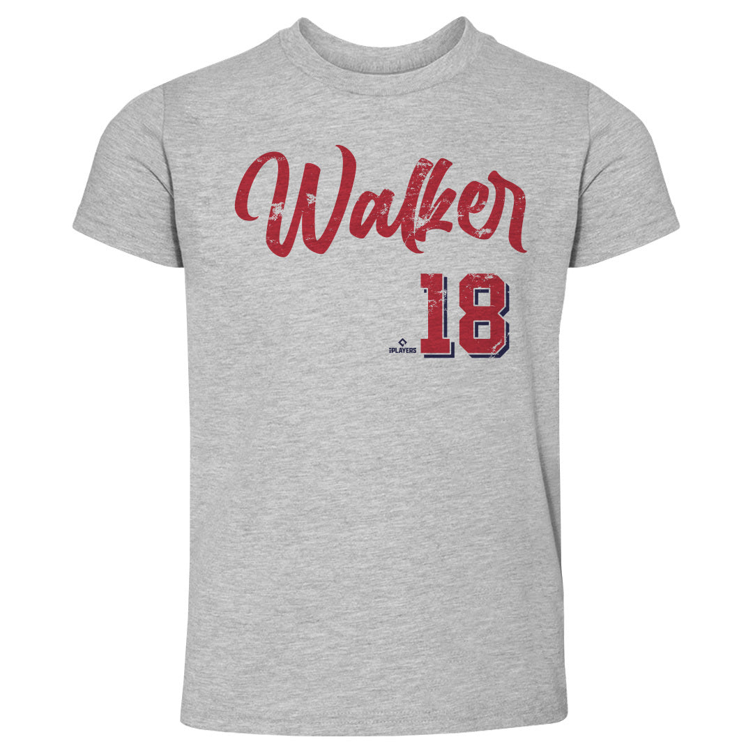 Jordan Walker Kids Toddler T-Shirt | 500 LEVEL