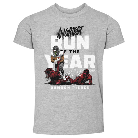 Dameon Pierce Kids Toddler T-Shirt | 500 LEVEL