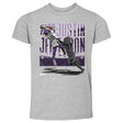 Justin Jefferson Kids Toddler T-Shirt | 500 LEVEL