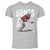 Naquan Jones Kids Toddler T-Shirt | 500 LEVEL