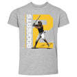 Xander Bogaerts Kids Toddler T-Shirt | 500 LEVEL