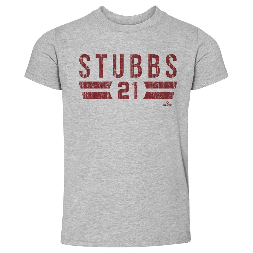 Garrett Stubbs Kids Toddler T-Shirt | 500 LEVEL
