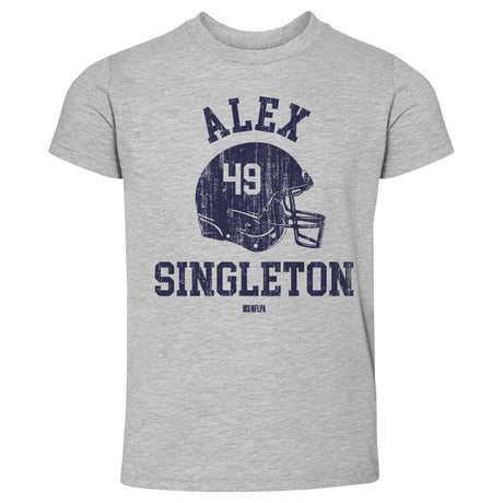 Alex Singleton Kids Toddler T-Shirt | 500 LEVEL