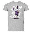 Lamar Jackson Kids Toddler T-Shirt | 500 LEVEL