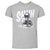 Trevon Diggs Kids Toddler T-Shirt | 500 LEVEL