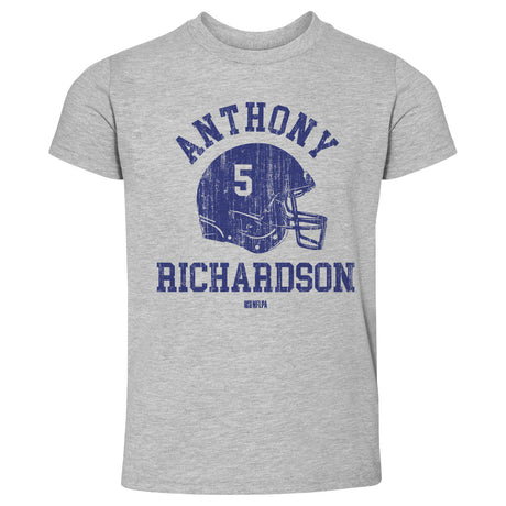 Anthony Richardson Kids Toddler T-Shirt | 500 LEVEL