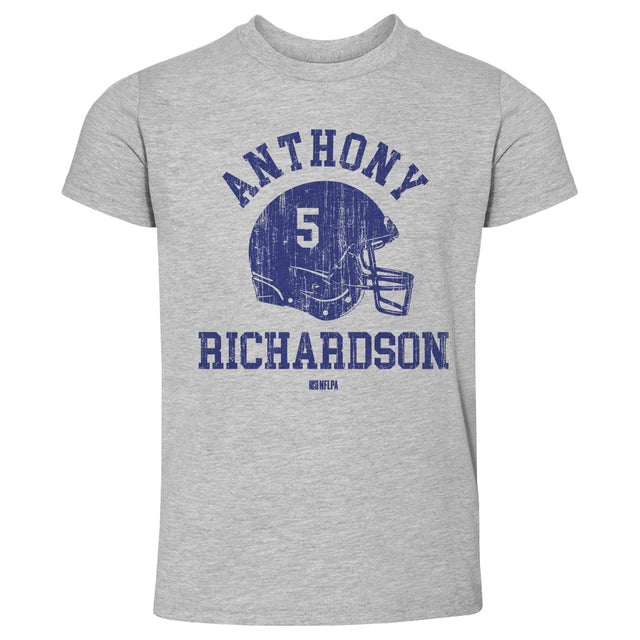 Anthony Richardson Kids Toddler T-Shirt | 500 LEVEL