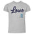 Brandon Lowe Kids Toddler T-Shirt | 500 LEVEL