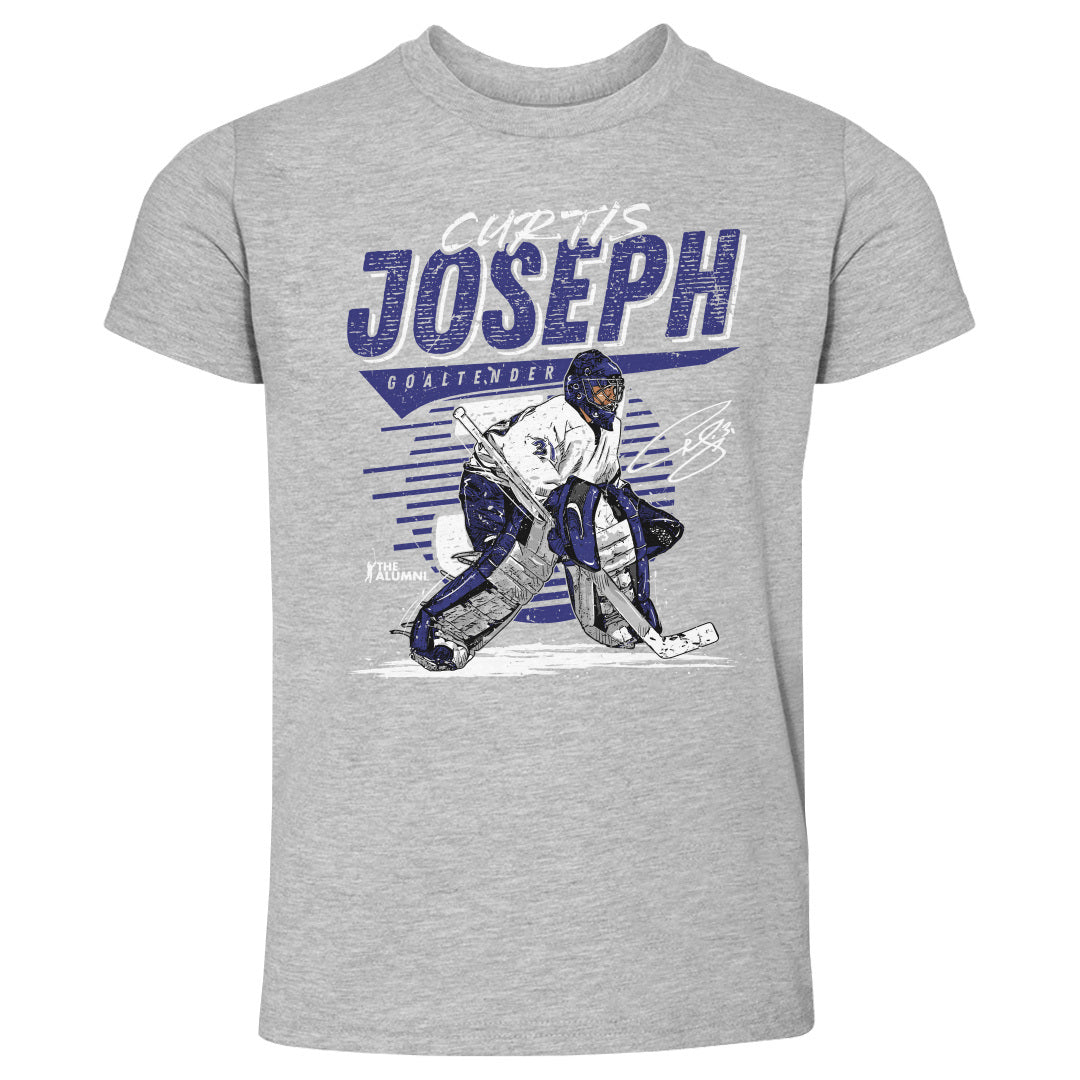 Curtis Joseph Kids Toddler T-Shirt | 500 LEVEL