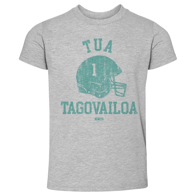 Tua Tagovailoa Kids Toddler T-Shirt | 500 LEVEL