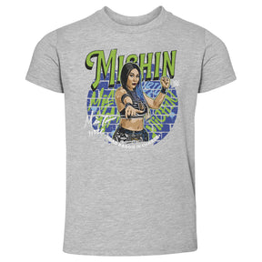 Michin Kids Toddler T-Shirt | 500 LEVEL