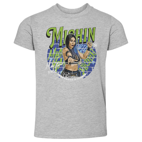 Michin Kids Toddler T-Shirt | 500 LEVEL